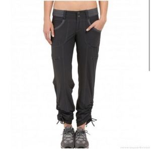 Kuhl Durango hiking pants